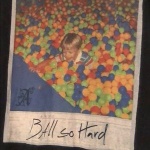 Ball So Hard T-Shirt
